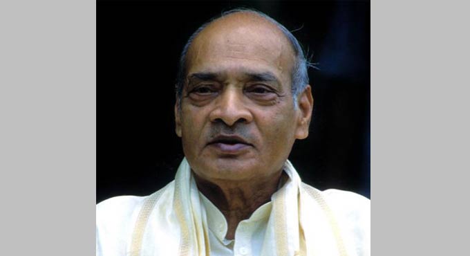 PV Narasimha Rao’s statue to be unveiled in Hyderabad on June 28