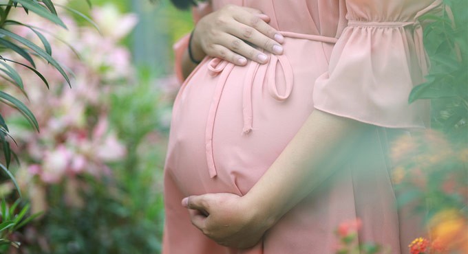 Partners affect pregnant women’s alcohol use, babies’ development: Study