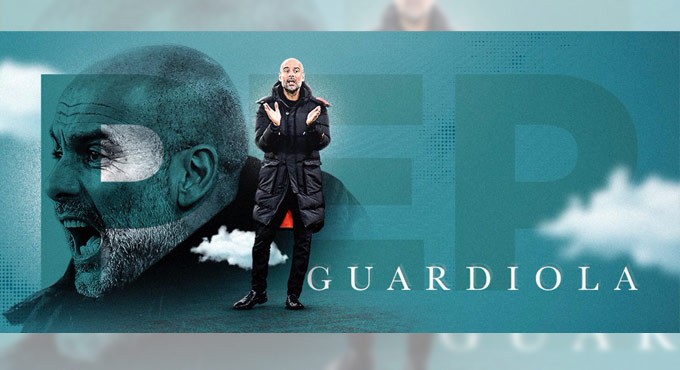Pep Guardiola wins PL Manager of the Year award for third time