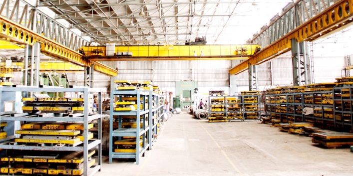 Pitti Engineering net profit at Rs 21.1 crore in Q4 FY21