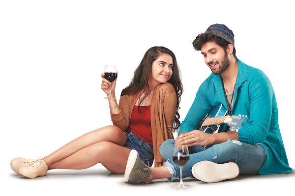 ‘Popcorn’ motion poster unveiled on Avika Gor’s birthday 