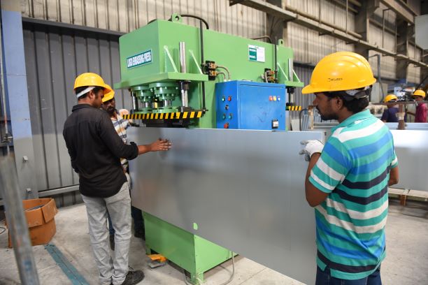 Power consumption grows 12.6 pc in first week of June