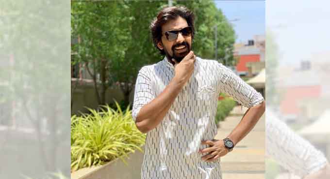 Priyadarshi wants to get out of ‘so-called image’ as comedian