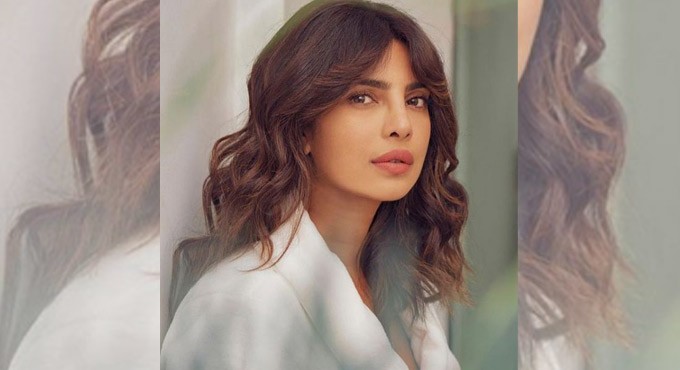 Film industry was monopolised, OTT gave chance to new actors: Priyanka Chopra