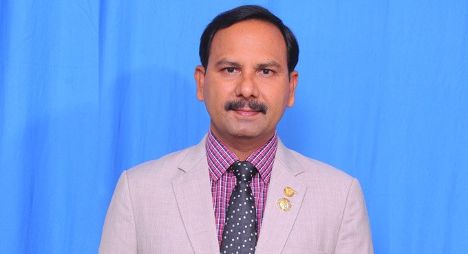 Kakatiya University Prof Suresh Lal Elected Fellow Of Royal Asiatic ...