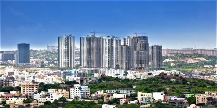 Land, property market values likely to be revised in Telangana