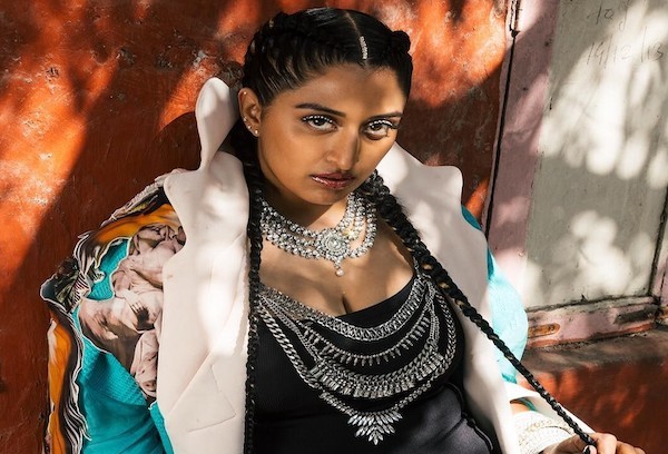 Raja Kumari’s latest ‘The Rani Cypher’ focuses on gender equality