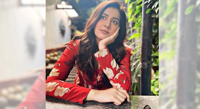 Raashii Khanna: Want people to open their hearts and donate
