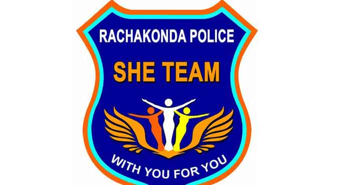 Rachakonda She Teams avert 11 child marriages in nine weeks