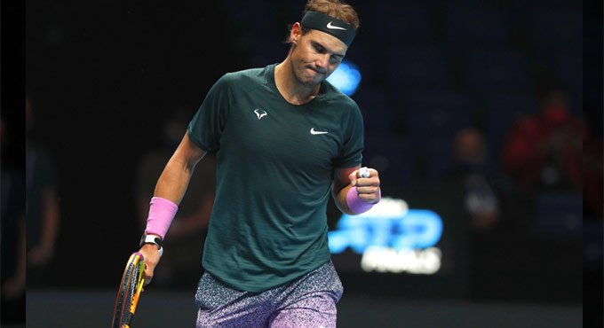 Rafael Nadal pulls out of Wimbledon, Olympics