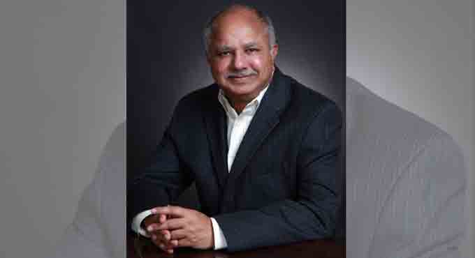 Computer History Museum honour for Raj Reddy