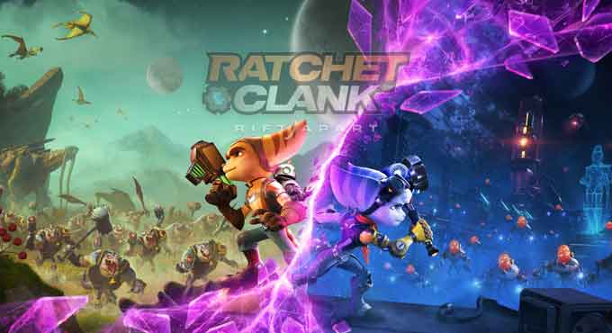 Game Review