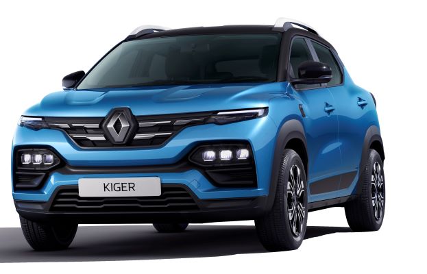 Renault Kiger