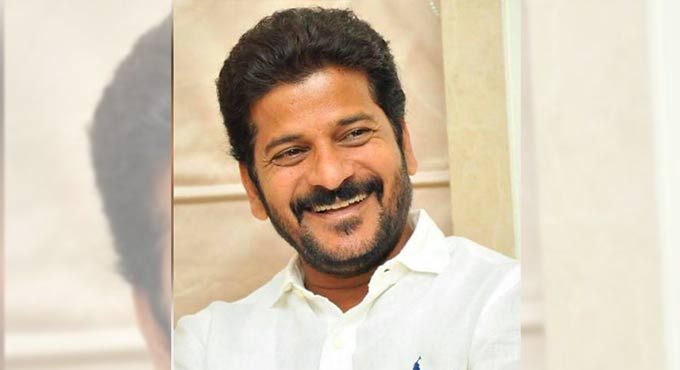 Revanth Reddy to take charge as TPCC chief on July 7
