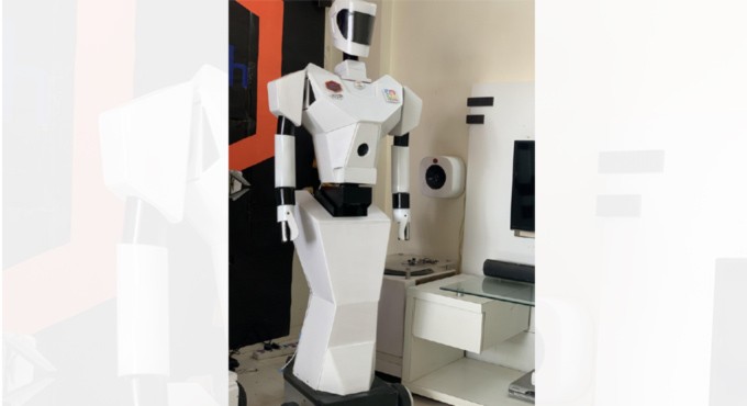 India gears up for robot campaigners in 2022 Assembly polls