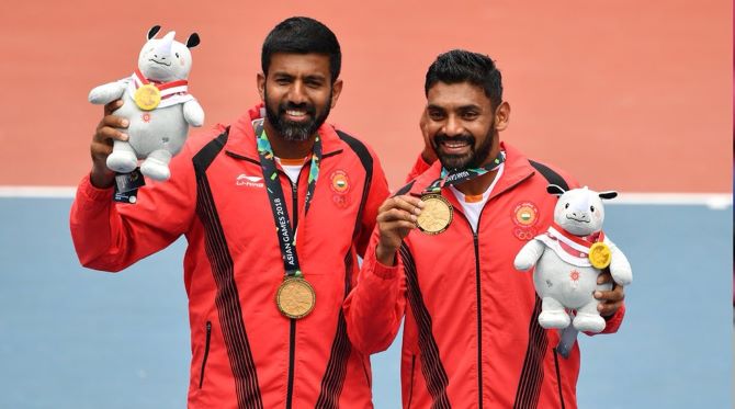 Rohan Bopanna and Divij Sharan fail to make the cut for Tokyo Olympics