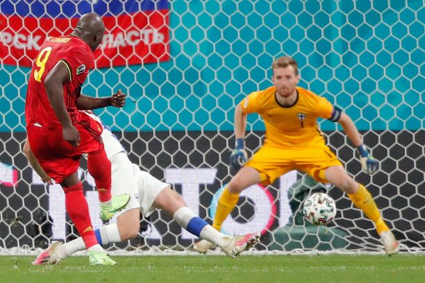 Euro 2020: Belgium continue winning spree