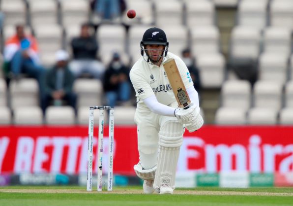 WTC Final: Spectators ejected for abusing New Zealand players