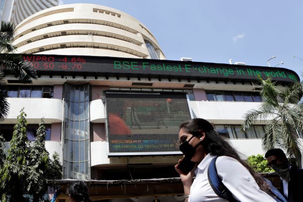 Investors’ wealth soars Rs 25.46 lakh crore so far this fiscal