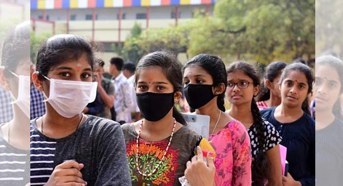 TOSS: SSC, inter students likely to be passed