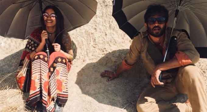 SSR first death anniversary: Bhumi Pednekar shares emotional tribute