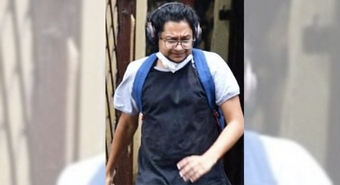 SSR’s friend Siddharth Pithani sent to 14-day judicial custody in drug case