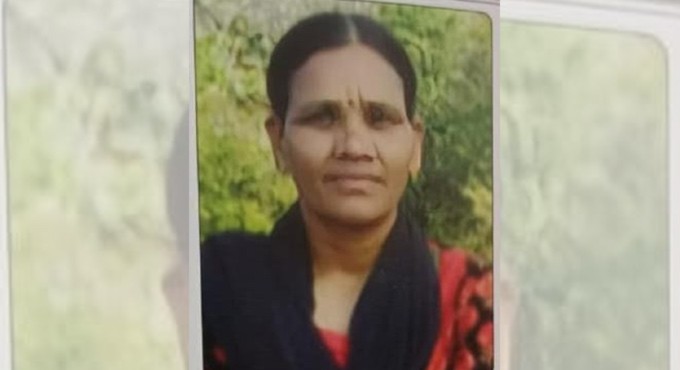 Maoist leader Haribhushan’s wife Sammakka too succumbs to Covid-19