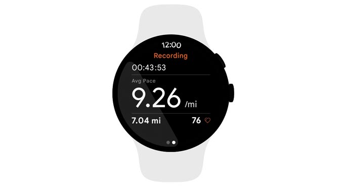 Samsung Galaxy Watch 4 might get body composition monitor