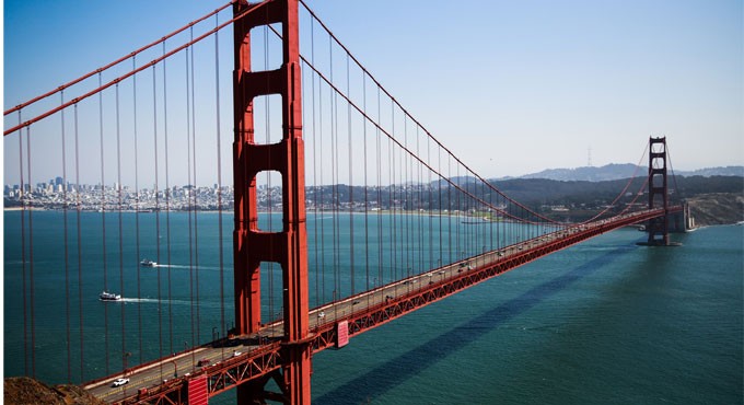 San Francisco to fully reopen on June 15