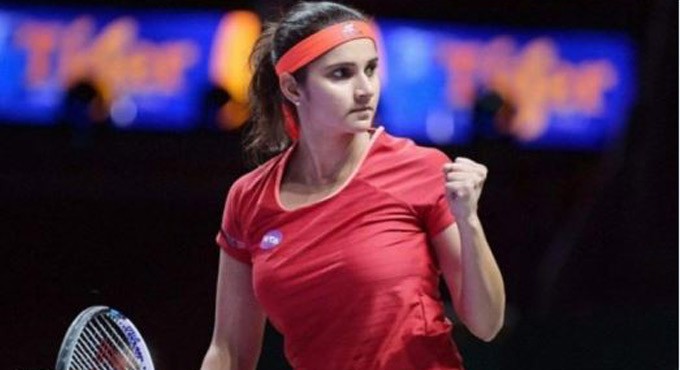Mission Olympic Cell sanctions coach for Sania Mirza