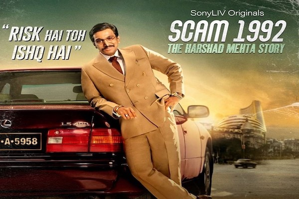 ‘Scam 1992’ is top Indian series in IMDb list of highest-rated TV shows