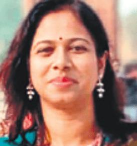 Change triggers progress, growth