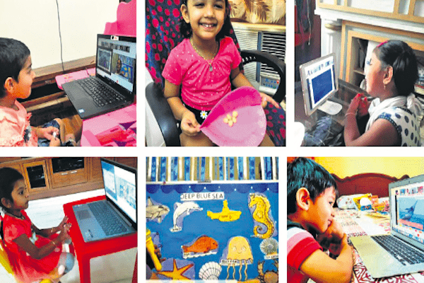 Delhi Public School: Early skill development is key to success