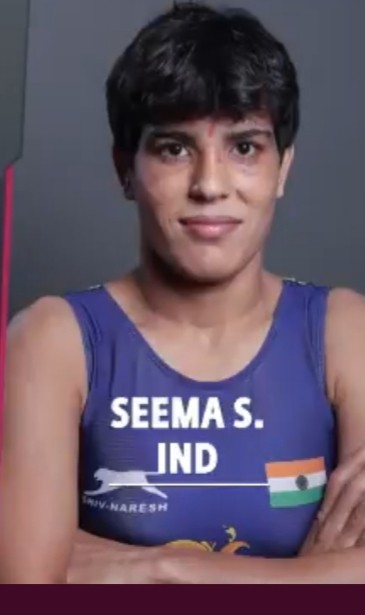 Wrestlers Sonam Malik, Seema Bisla to skip India’s Olympic camp in Warsaw