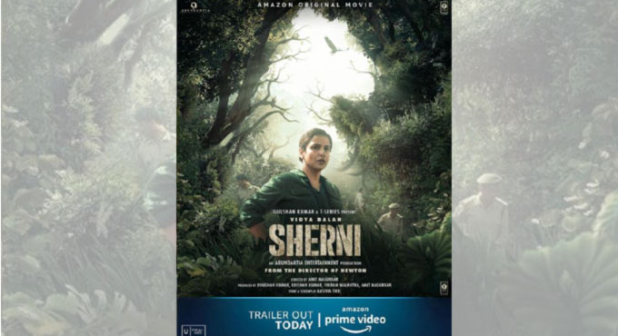 'Sherni'
