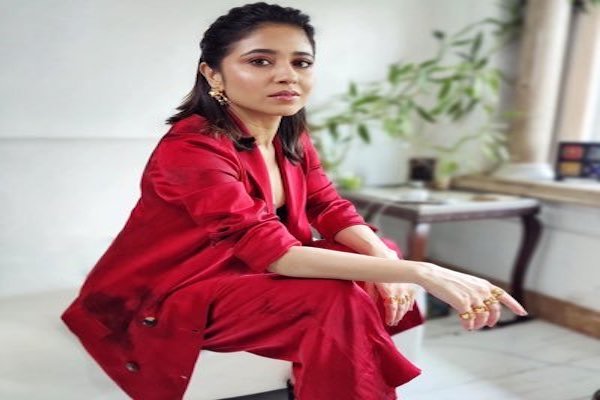 Shweta Tripathi on reaping benefits of digital space