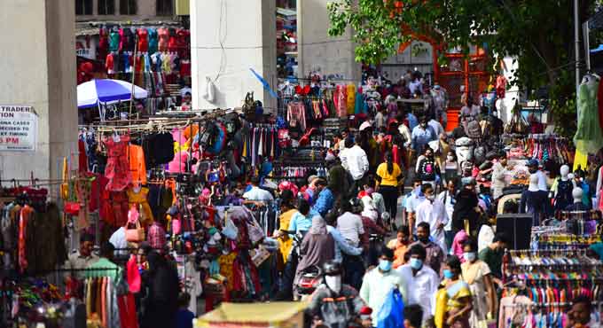 Hyderabad reopens