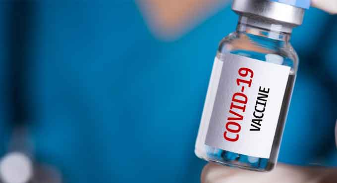 Single dose sufficient for those already infected by Covid: Study