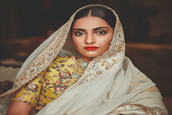 Follow Sonam Kapoor’s night skincare regime
