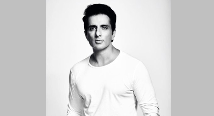 Actor Sonu Sood to set up 18 oxygen plants across the country