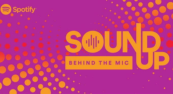 Spotify’s Sound Up to boost women podcast creators in India