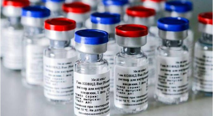 Snowman Logistics, Dr Reddy’s partner for Sputnik V vaccine