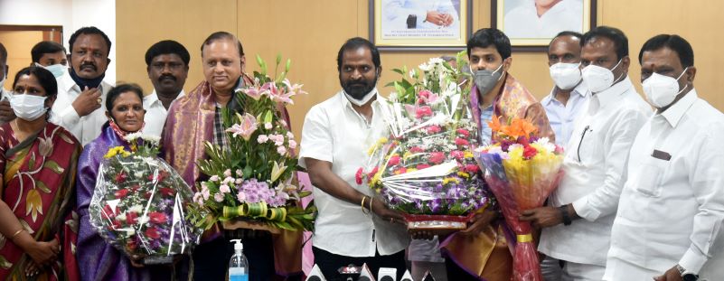 Srinivas Goud_Sai Praneeth