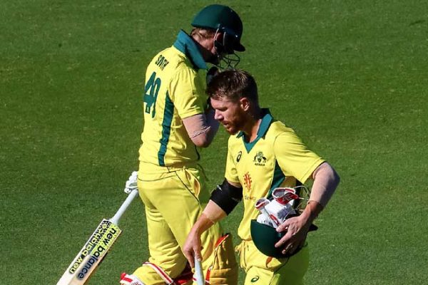Seven top Australian players pull out of West Indies tour