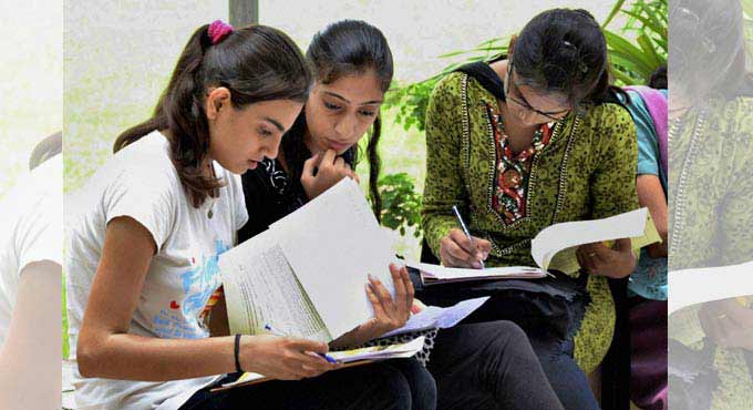 Telangana: Inter final year students to be graded based on 1st year results