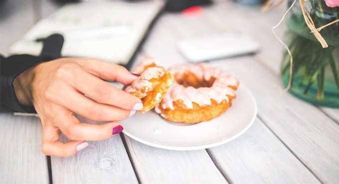 Study shows new links between high fat diets, colon cancer