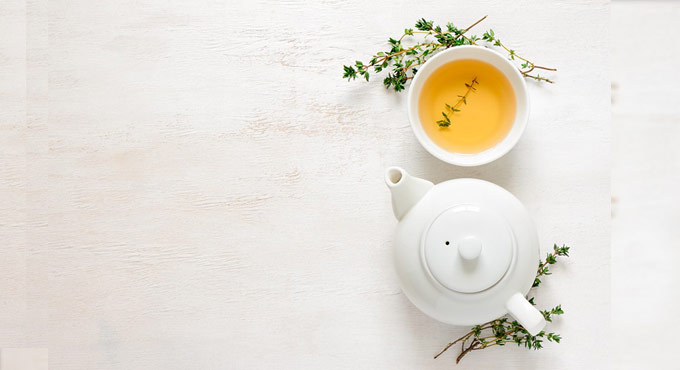 Study suggests green tea may help fight COVID-19