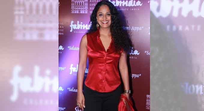 Suneeta Rao: People always remember the first big hit
