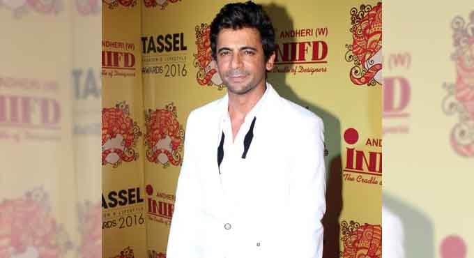 Sunil Grover on how he makes comedy seem so easy