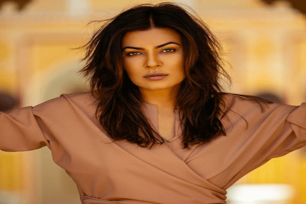 Sushmita Sen to wrap ‘Aarya’ season two soon